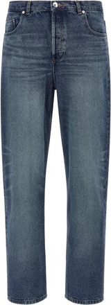 A.P.C. Hombre, Vaqueros, Azul, Talla: W30