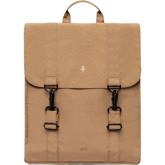 Lefrik Handy XL Backpack in Toffee at Nordstrom