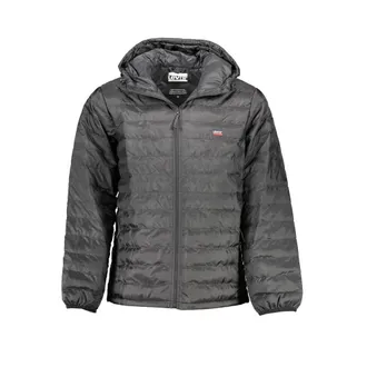 Levi's Polyester Mens Mens Jacket