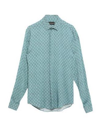 Emporio Armani Shirts
