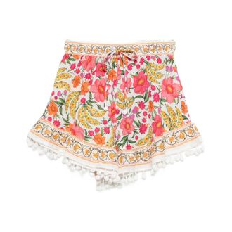 Farm Rio Farm Rio, Korte Broeken, Dames, Veelkleurig, XS, Shorts