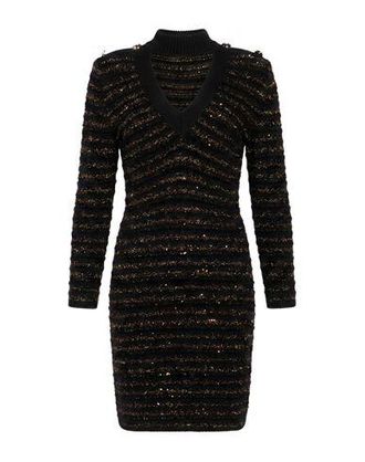 Simona Corsellini DRESSES - Mini dresses on YOOX.COM