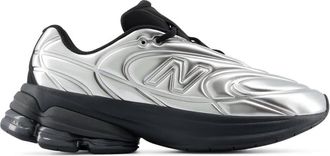 New Balance 5030 sneakers in argento metallizzato-Grigio