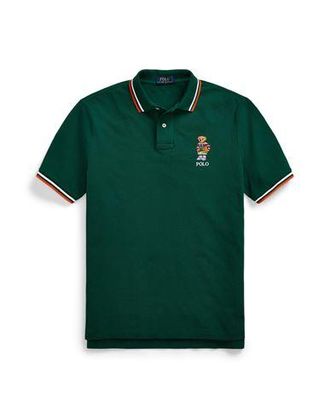 Ralph Lauren Polo shirts