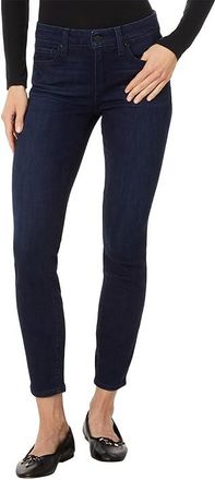 Paige Verdugo Ankle in Snapdragon Womens Jeans Snapdragon : 23, Denim