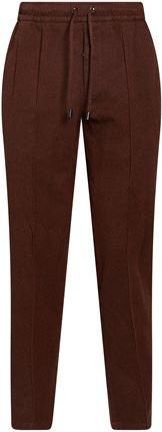 Isaia BOTTOMWEAR - Pantaloni su YOOX.COM