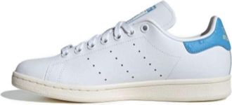 adidas originals Stan Smith Shoes White Blue IE0467