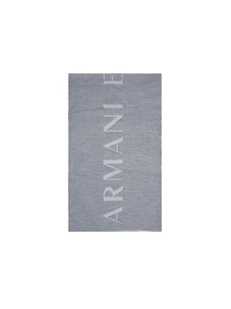 A|X Armani Exchange Herensjaal Essential AX
