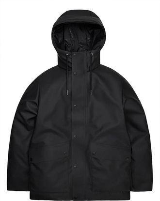 Rains Parka