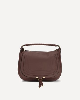 Chlo&eacute; Marcie Shoulder Bag Female UNI