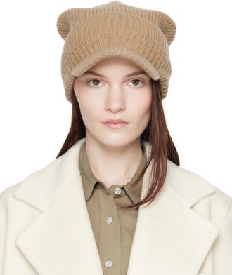 キャップ PRADA Beige Rafia Baker Boy Hat Prada Beige Rafia Baker Boy Hat | italist