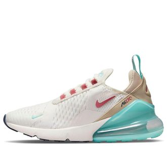 Nike (WMNS) Nike Air Max 270 Sail Copa DQ4698-100