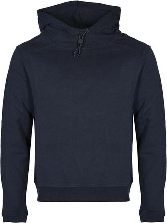 K-Way Cotton And Cashmere Hoodie