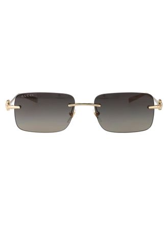 Gucci Squared Sunglasses Gg1703 S 005