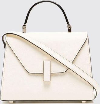Valextra Mini Bag Woman color White