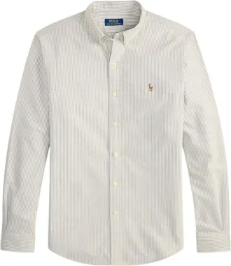 Ralph Lauren Uomo, Magliette, Marrone, XL, new