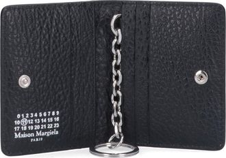 Maison Margiela Leather Cardholder