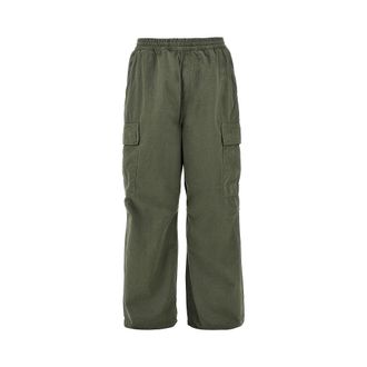 Carhartt Work in Progress Mandler cargo pants Man S