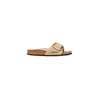 Birkenstock Mujer, Zapatos, Beige, Talla: 40 EU