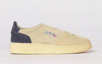 Autry Sneakers AUTRY Men color Beige