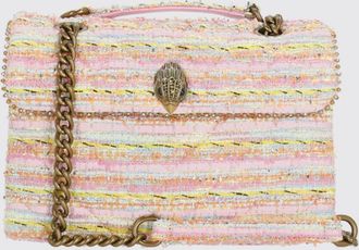 Kurt Geiger Borsa Kensington in tweed