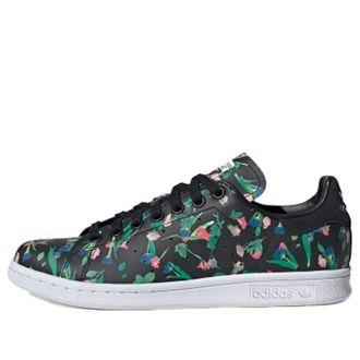 adidas (WMNS) adidas Stan Smith Floral EE4893
