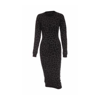 Roberto Cavalli Roberto Cavalli Vestidos - Dresses - Mujer - Negro - S