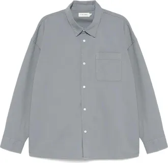 Frame Denim Camicia denim - Blu