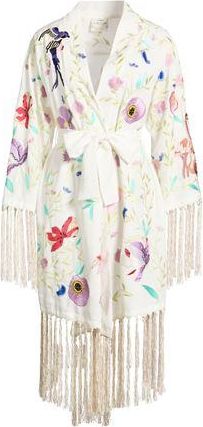 Forte_Forte JACKEN & M&Auml;NTEL - Jacken, M&auml;ntel & Trenchcoats auf YOOX.COM