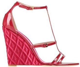 Elisabetta Franchi CALZATURE - Sandali su YOOX.COM