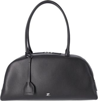 Courr&egrave;ges Borsa A Spalla Monday