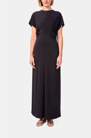 Capsule 121 THE GENIUS DRESS in Black at Nordstrom, Size X-Large