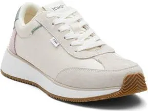 Toms Wyndon Sneaker in Natural at Nordstrom Rack, Size 5.5