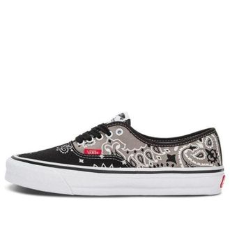 Vans Bedwin & The Heartbreakers Vault Bandana Black VN0A5FBDBMW