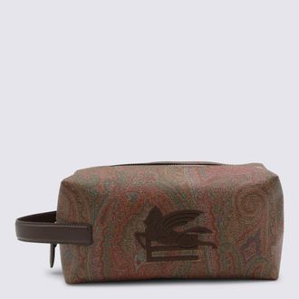 Etro Bags Arnica