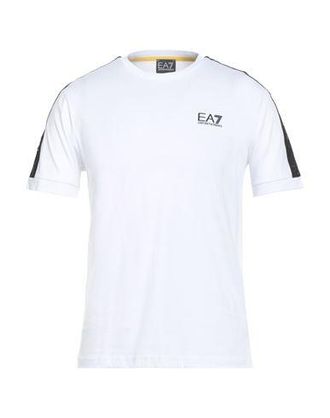 Emporio Armani TOPWEAR - T-shirts su YOOX.COM