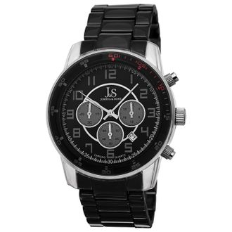 Joshua & Sons Mens Watch