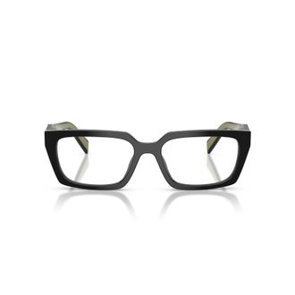 Prada 0pr D05v Rectangular Acetate Sunglasses