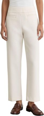 Reiss Rosemary Welt Pocket Tapered Trouser