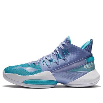 Li-Ning Power 8 V2 Blue Violet ABPS001-4