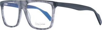 Yohji Yamamoto Plastic Glasses Mens (Frames)