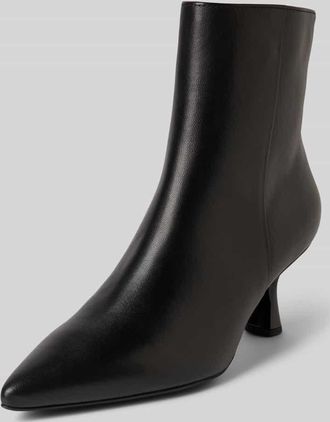 Högl Stiefel mit Reißverschluss in Black, Größe 36