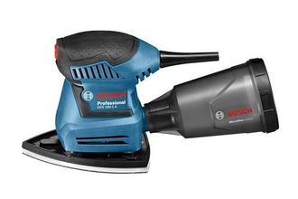 Bosch Levigatrice Orbitale Bosch Gss 160-multi - 180w - Con Piastra Di Levigatura - 06012a2300