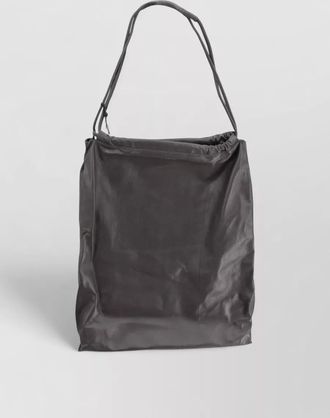 SOEUR sia leather tote bag shoulder carry