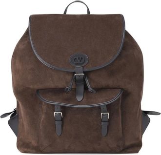 Valentino Hombre, Bolsos, Marr&oacute;n, Talla: ONE Size
