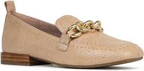 Donald J Pliner Beyer Loafer in Sand at Nordstrom Rack, Size 7.5