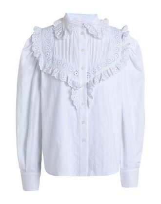See By Chloé TOPS - Hemden auf YOOX.COM
