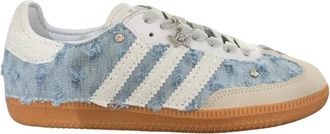 adidas Dames, Sport, Blauw, Maat: 40 EU