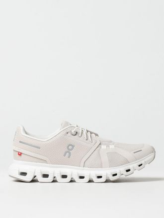 On Running Sneakers ON RUNNING Woman color Pink