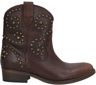 Mimmu CALZADO - Botines de ca&ntilde;a alta en YOOX.COM